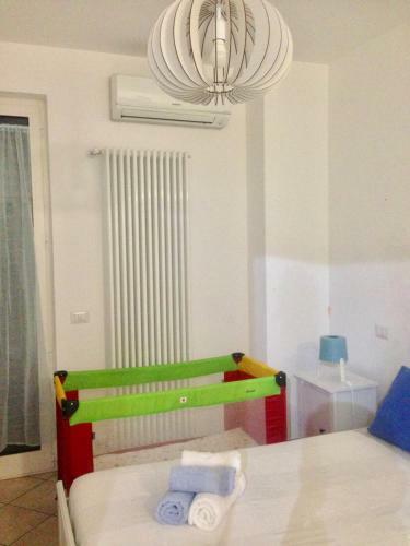 Terracielo Home Casa Vacanza Privata