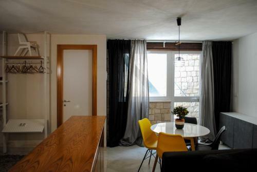 Hostal Underground 22