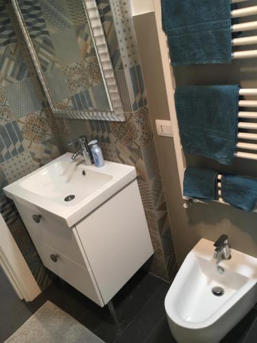 Apartamento Appartamento 13