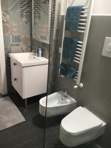 Apartamento Appartamento 13