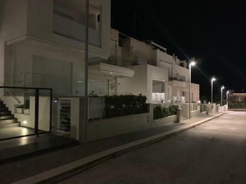 Apartamento Casa Limone