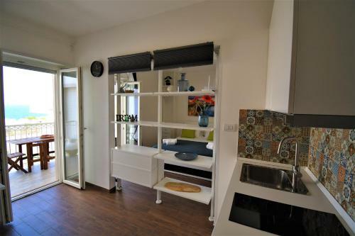 Apartamento Orange Dream