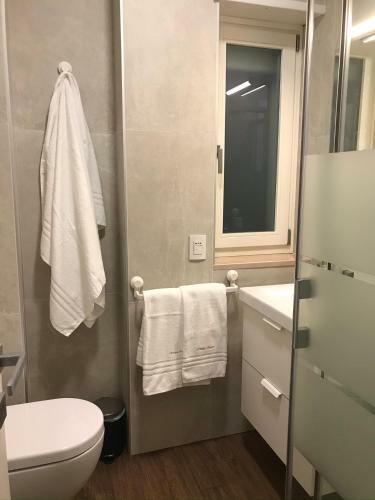 Apartamento Orange Dream