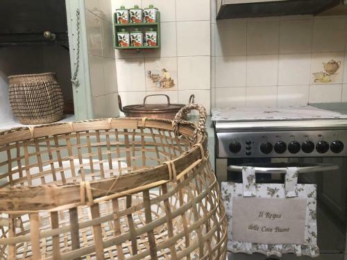 Apartamento Centrone 90 Loc. Turistica