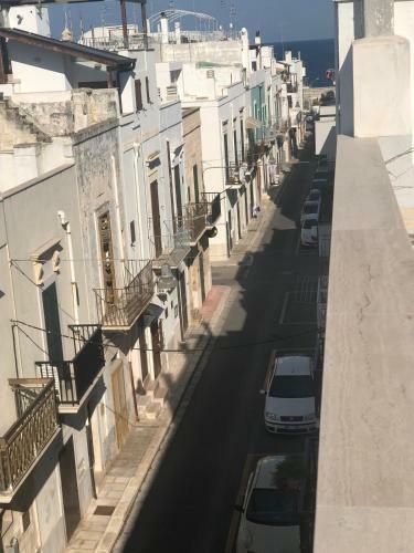 Apartamento Centrone 90 Loc. Turistica