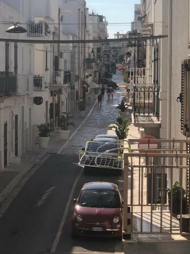 Apartamento Centrone 90 Loc. Turistica