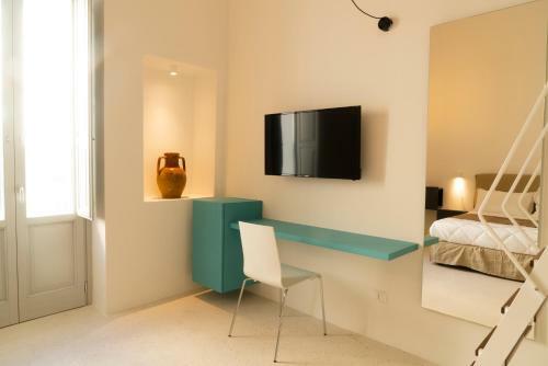 Hostal Donna Domenica Boutique Suites