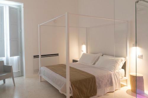 Hostal Donna Domenica Boutique Suites
