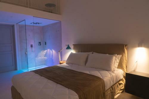 Hostal Donna Domenica Boutique Suites