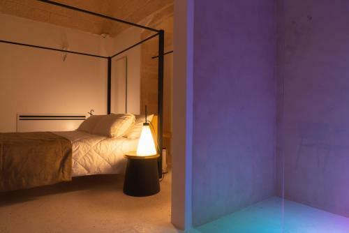 Hostal Donna Domenica Boutique Suites