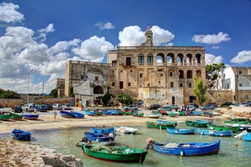 Polignano Casa Vacanze
