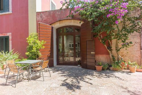 Apartamento Depandance