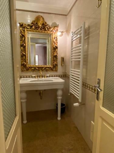 Hostal Don Gil Chic