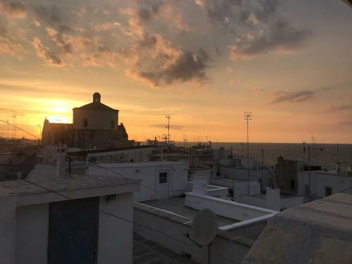 Apartamento Parole Sul Mare Short Lets