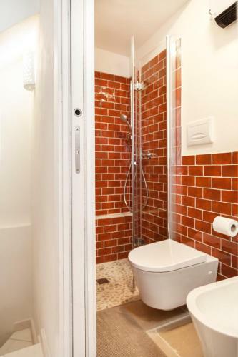 Apartamento Parole Sul Mare Short Lets