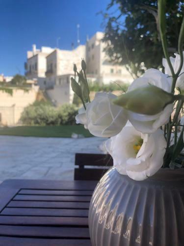Hostal Lamanna Summer House