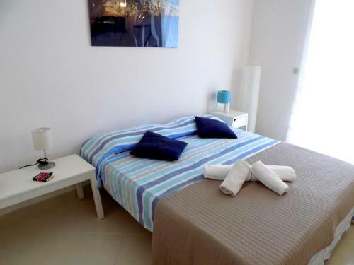 Apartamento Casetta Nel Cuore Di Polignano