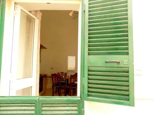 Apartamento Casetta Nel Cuore Di Polignano
