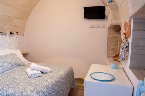 Dimoradonnacrescenza -locazione Turistica