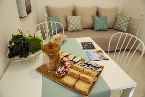 Apartamento Nunuccio - Locazione Turistica