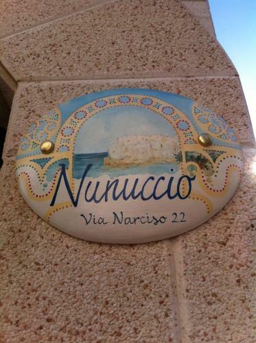 Apartamento Nunuccio - Locazione Turistica