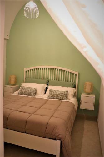 Apartamento Nunuccio - Locazione Turistica