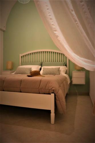 Apartamento Nunuccio - Locazione Turistica