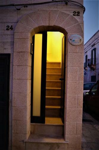 Apartamento Nunuccio - Locazione Turistica