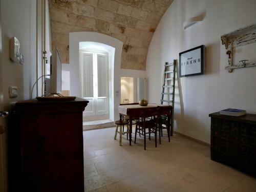 Apartamento Suite Sirene