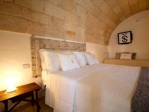 Apartamento Suite Sirene