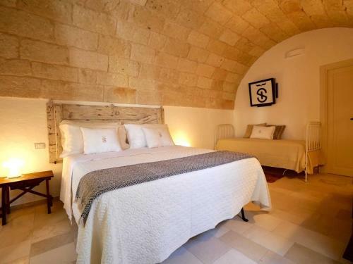 Apartamento Suite Sirene
