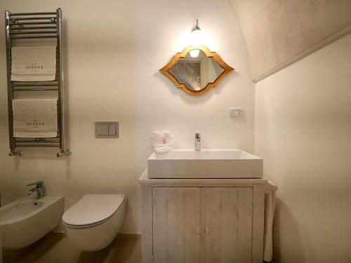 Apartamento Suite Sirene