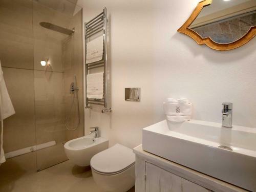 Apartamento Suite Sirene