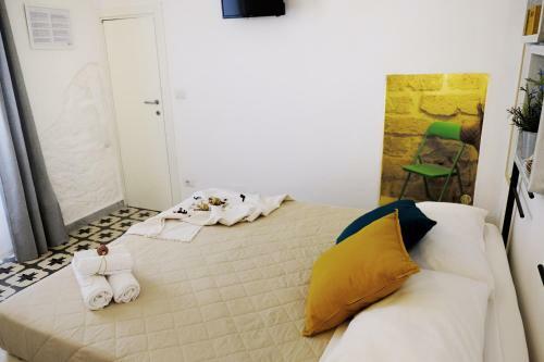 Bed & Breakfast Nap25guesthouse