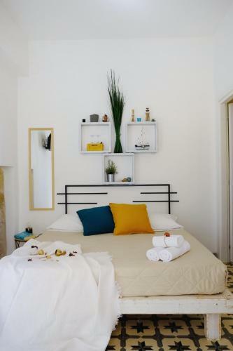 Bed & Breakfast Nap25guesthouse