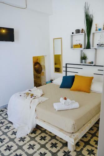 Bed & Breakfast Nap25guesthouse
