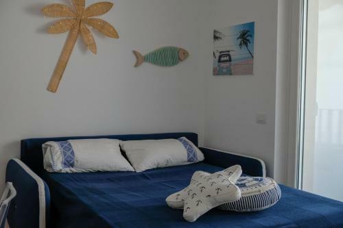 Apartamento Dimora Punta Azzurra