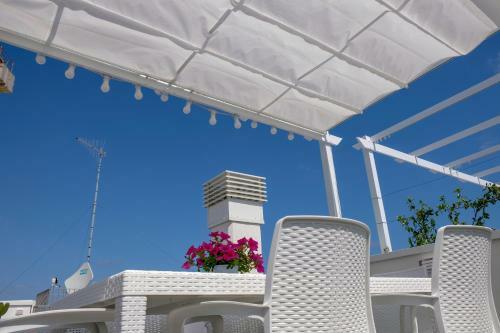 Apartamento Dimora Punta Azzurra