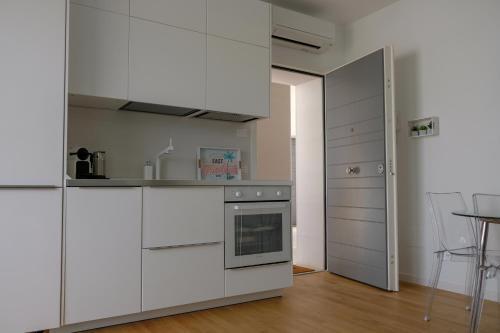Apartamento Dimora Punta Azzurra