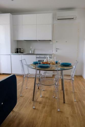 Apartamento Dimora Punta Azzurra