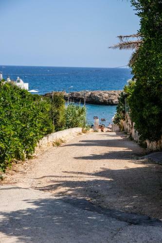 Apartamento Dimora Punta Azzurra