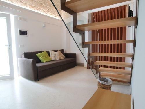 Bed & Breakfast Mandorleolio
