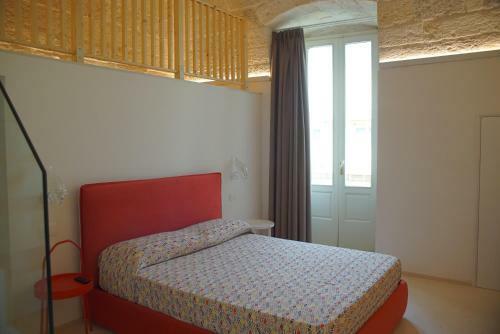 Bed & Breakfast Mandorleolio
