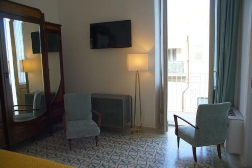 Bed & Breakfast Mandorleolio