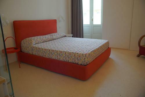 Bed & Breakfast Mandorleolio