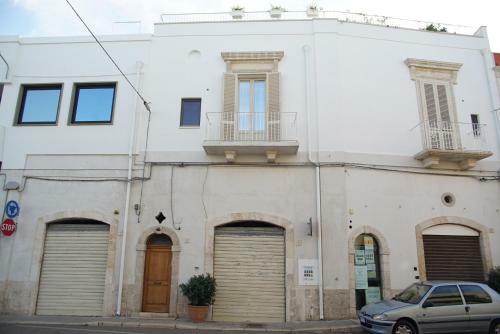 Bed & Breakfast Mandorleolio