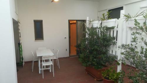 Bed & Breakfast Mandorleolio