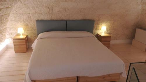 Bed & Breakfast Mandorleolio