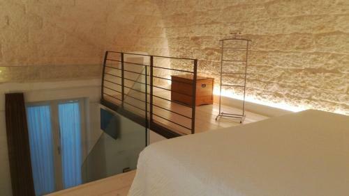 Bed & Breakfast Mandorleolio