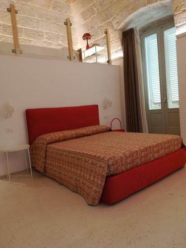 Bed & Breakfast Mandorleolio